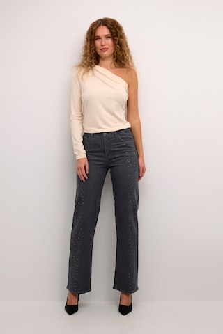 CULTURE Regular Jeans 'CU Mira Ami' in Grau