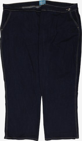 Hell Bunny Jeans 41-42 in Blau: Vorderseite