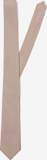Andrew James Krawatte in One Size in taupe, Produktansicht