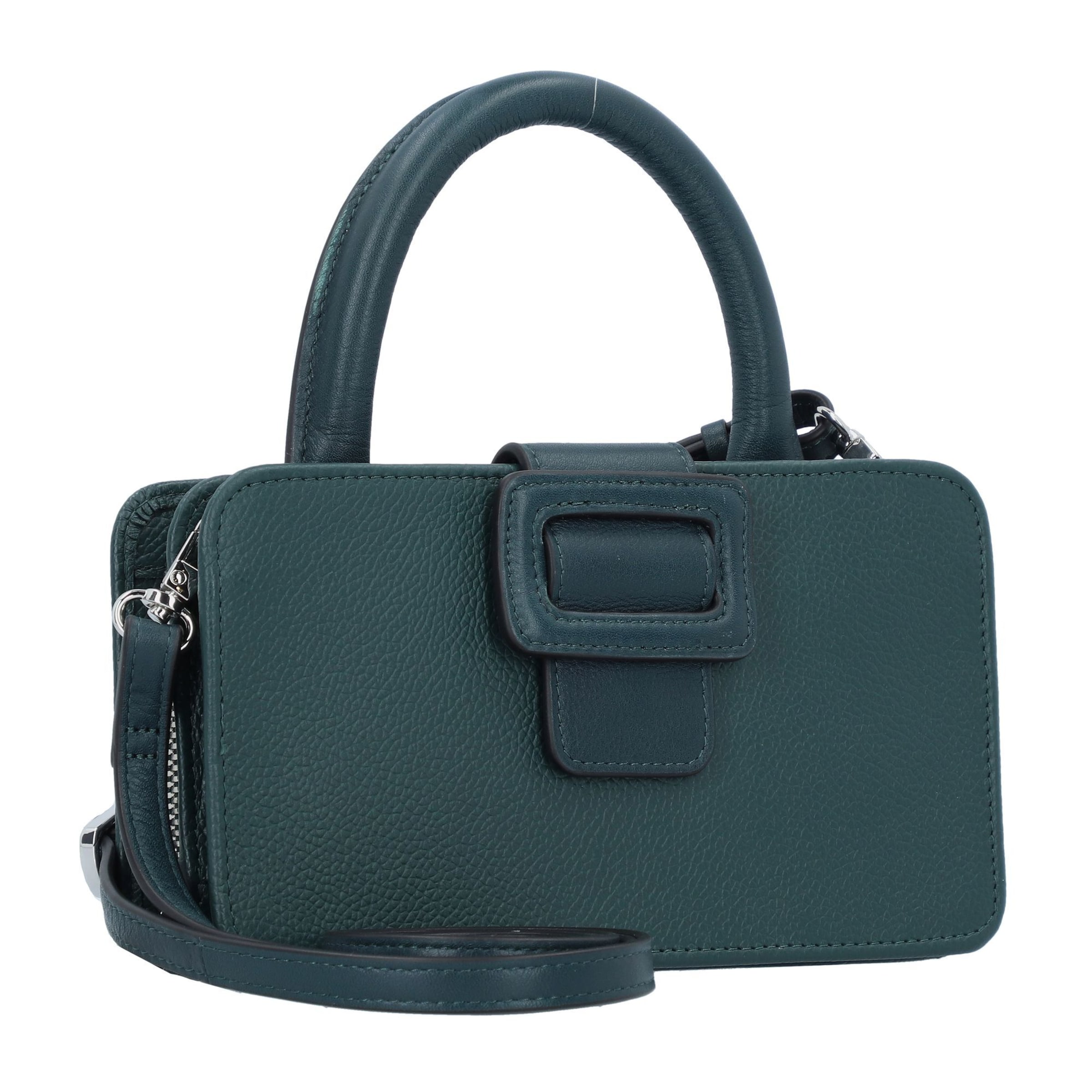 Picard Umhängetasche 'Paola 1' in Grün