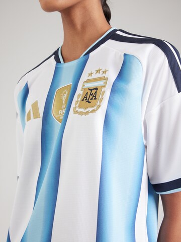 Maillot 'AFA H' ADIDAS PERFORMANCE en bleu