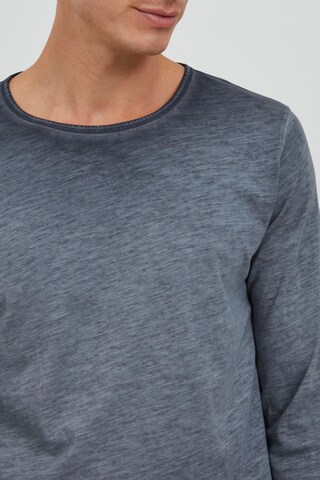 T-Shirt 'Severinus' 11 Project en bleu