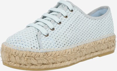 espadrij l´originale Espadrilles in Light blue, Item view