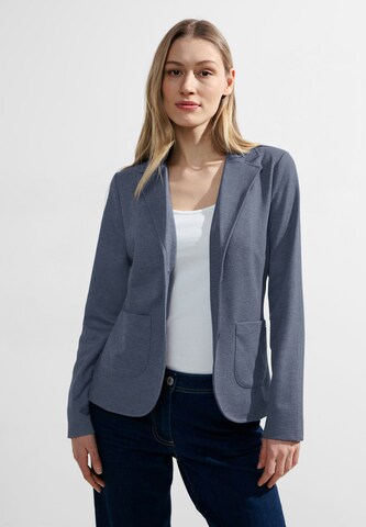 CECIL Blazer in Blau: predná strana