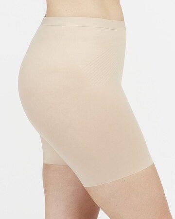 SPANX Shapinghose 'Thinstincts' in Beige