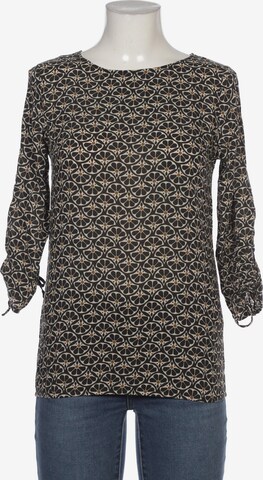 Cartoon Blouse & Tunic in S in Black: front