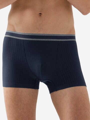 Mey Boxershorts 'Unlimited' in Blauw
