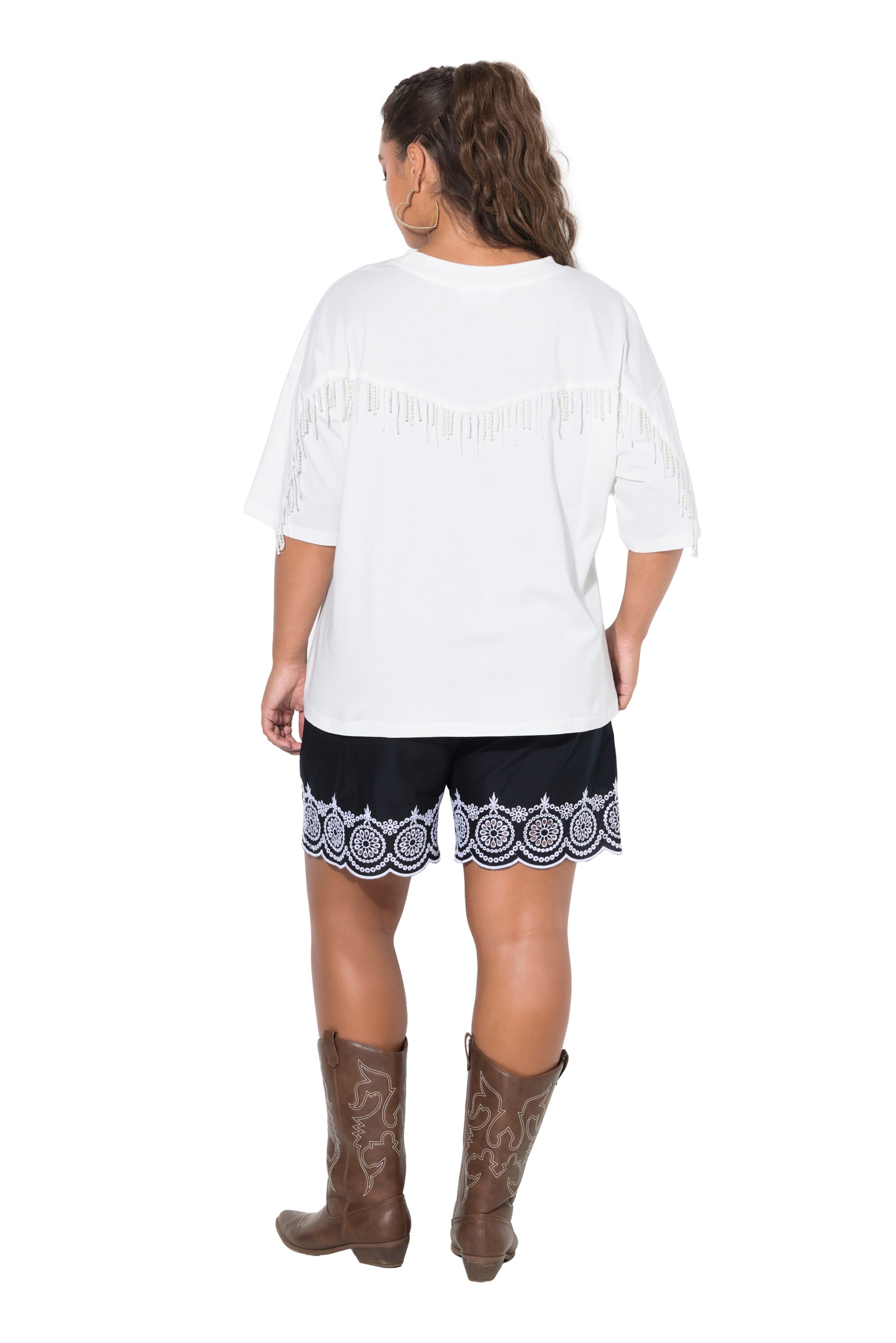 Studio Untold Shirt in White