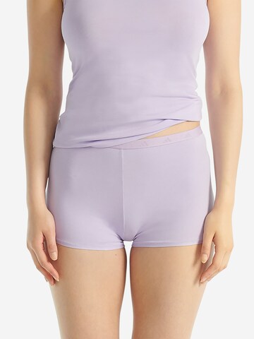 Culotte ADIDAS ORIGINALS en bleu
