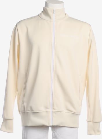 Palm Angels Sweatshirt / Sweatjacke XL in Mischfarben: Vorderseite