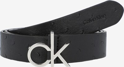 Calvin Klein Ceinture en noir, Vue avec produit
