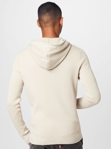 Only & Sons Sweater 'PHIL' in Beige