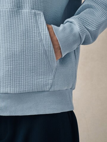 Next Sweatshirt in Blue