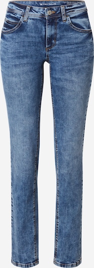 TOM TAILOR Jeans 'Alexa' i blå denim, Produktvisning