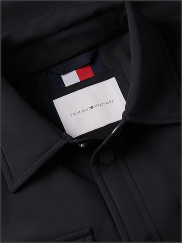 Veste mi-saison TOMMY HILFIGER en noir