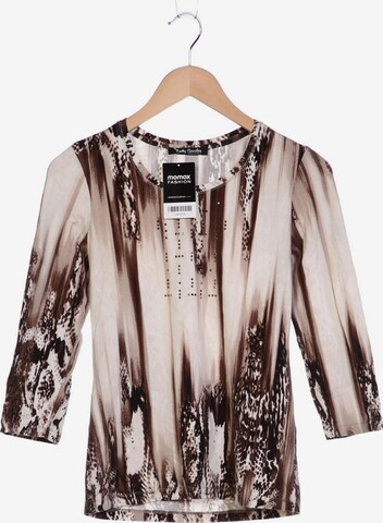 Betty Barclay Top & Shirt in S in Beige: front