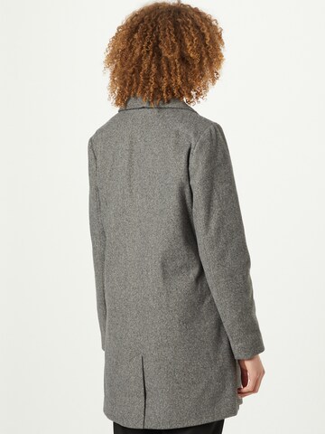 Dorothy Perkins Between-Seasons Coat in Grey