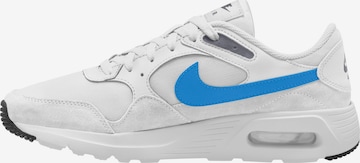 Nike Sportswear Sneakers 'Air Max SC' in White: front