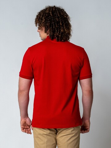 GORG Shirt‌‌‌‌‌‌‌‌‌ in Rot