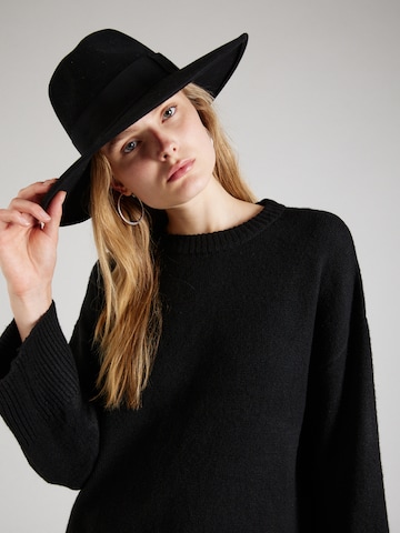 ONLY Sweater 'LOUISE' in Black