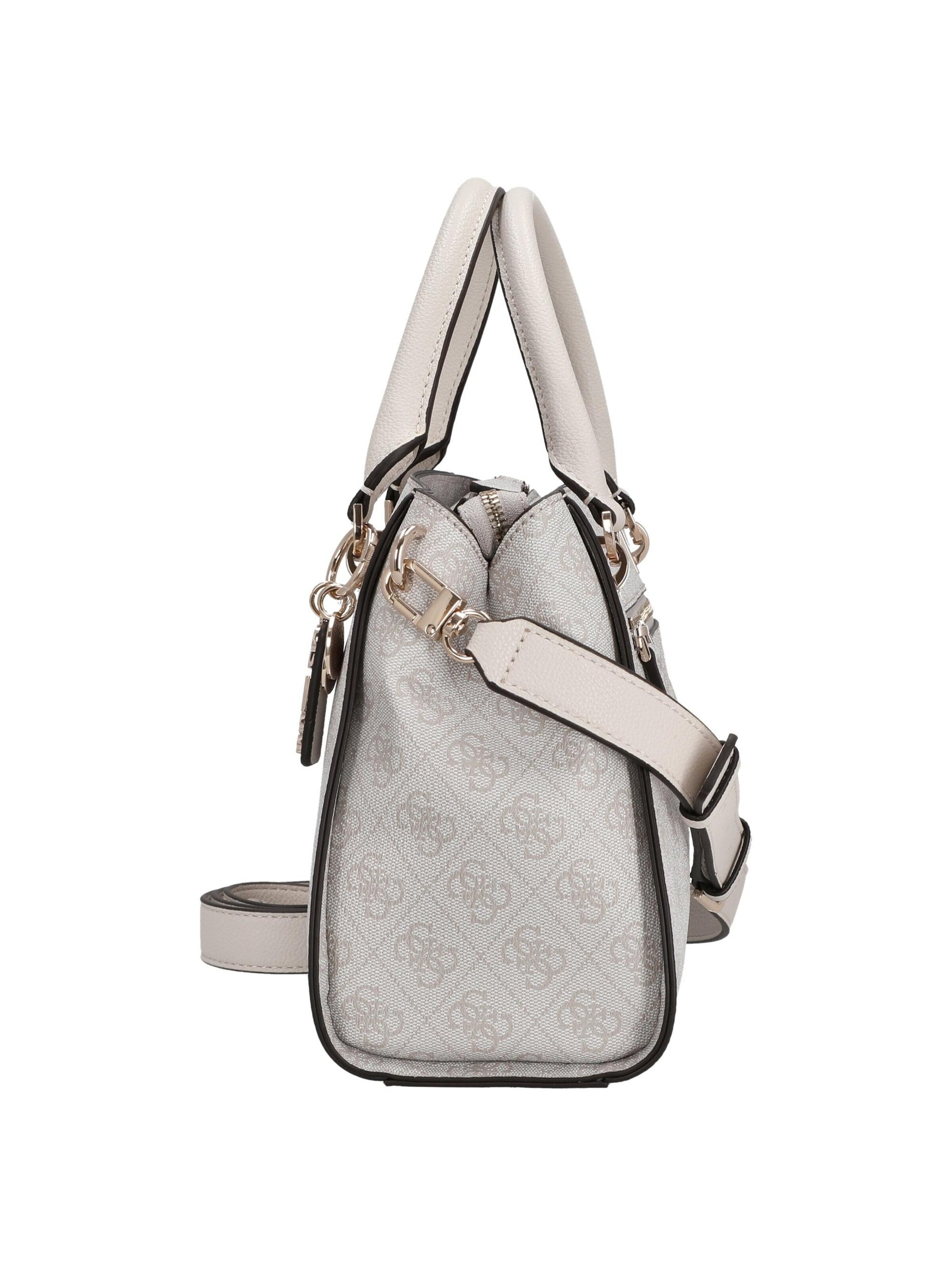 GUESS Originals Handtasche 'Noelle II'‌ in Weiß
