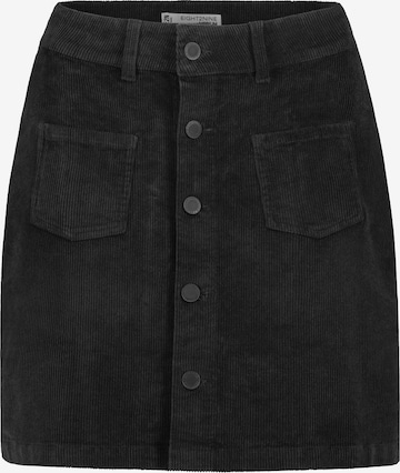 Eight2Nine Rock in Grau: Vorderseite