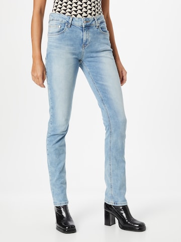 LTB Slimfit Jeans 'Aspen Y' in Blau