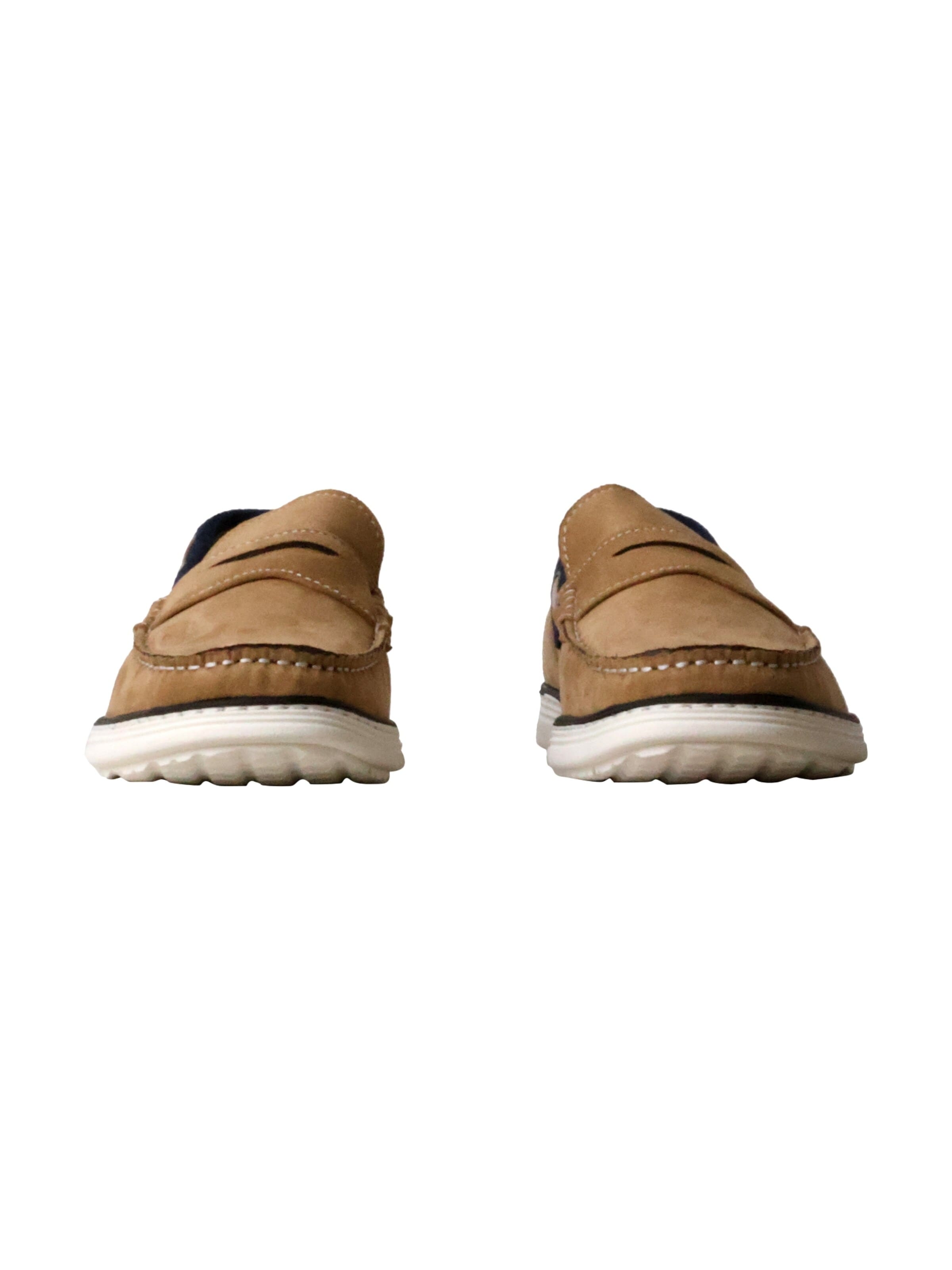 Elong Slipper in Braun