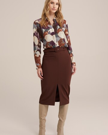 WE Fashion Bluzka w kolorze mieszane kolory