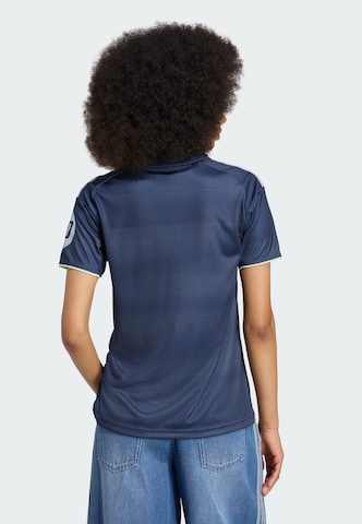 Maillot 'Real Madrid 25/26' ADIDAS PERFORMANCE en bleu