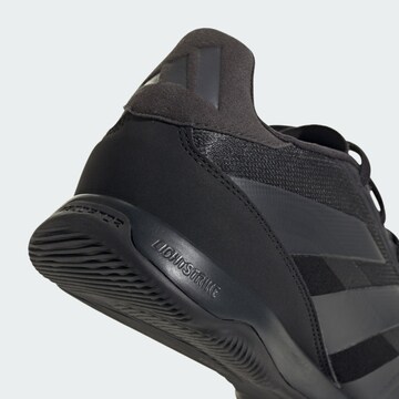 ADIDAS PERFORMANCE Fußballschuh  ' Predator League' in Schwarz