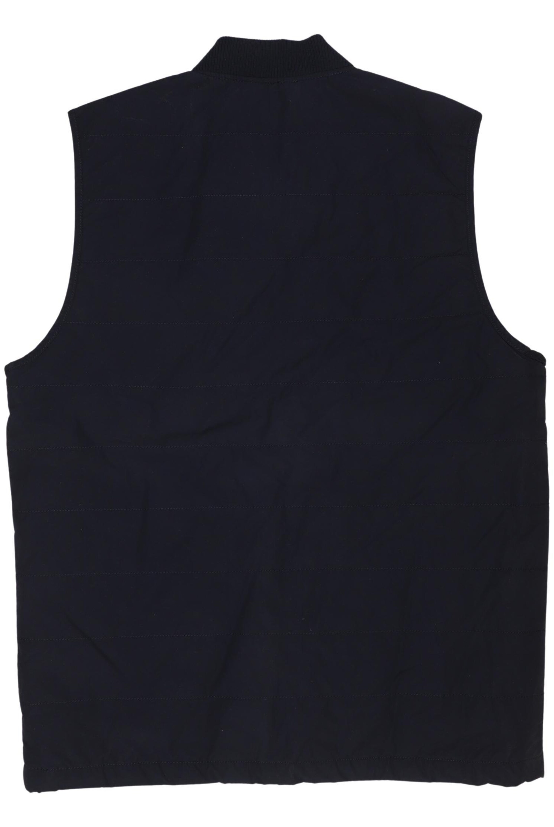 Tommy Jeans Weste M in Blau