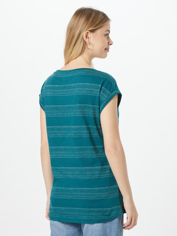 Iriedaily Shirt 'Neila' in Blauw