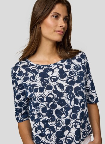 Rabe T-Shirt in Beige