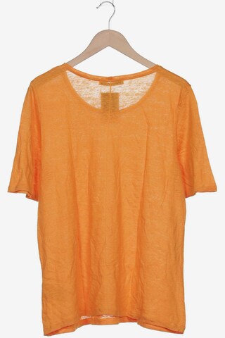 OUI Top & Shirt in XXXL in Orange