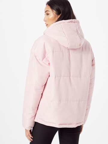 ELLESSE - Casaco de inverno 'Pejo' em rosa