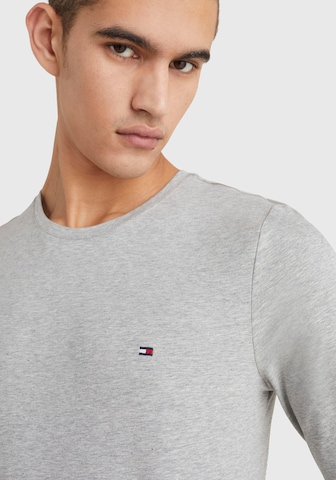 TOMMY HILFIGER Regular fit Shirt in Grey