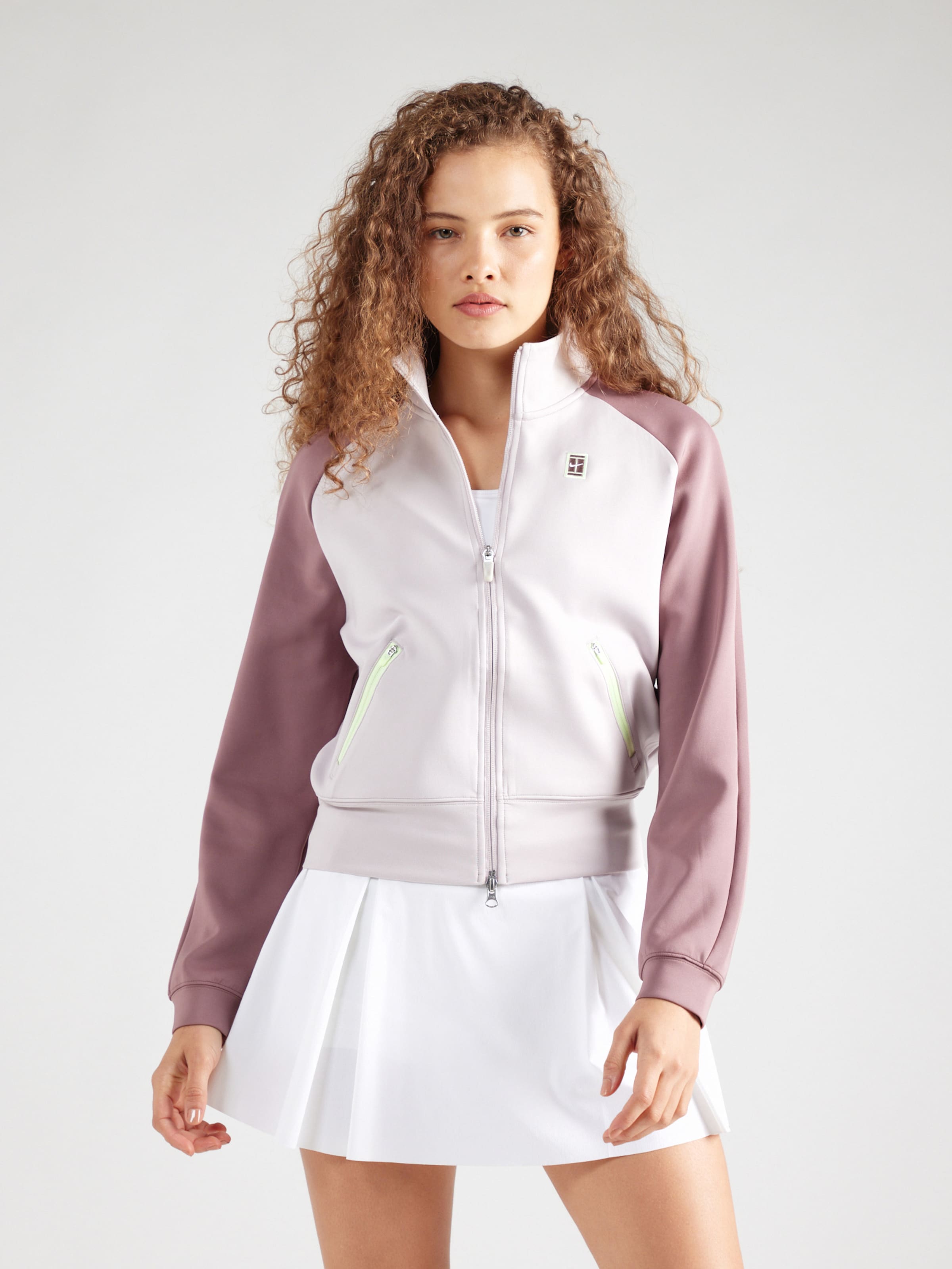 Lila dames kleding hot sale