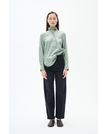 Chemisier 'Keix' InWear en vert