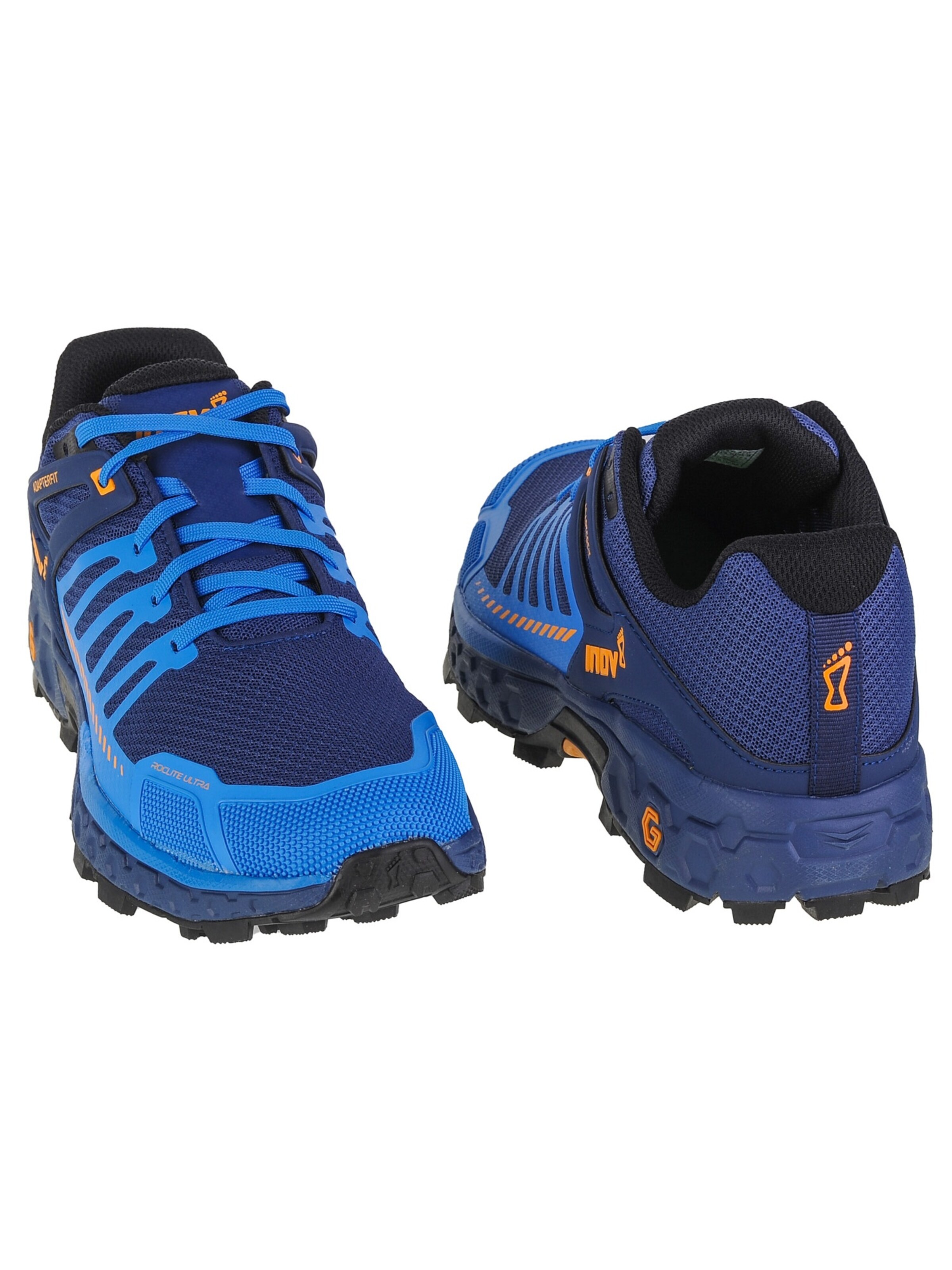 Inov-8 Laufschuh 'Inov-8 Roclite Ultra G 320'‌‌‌‌‌‌‌ in Blau
