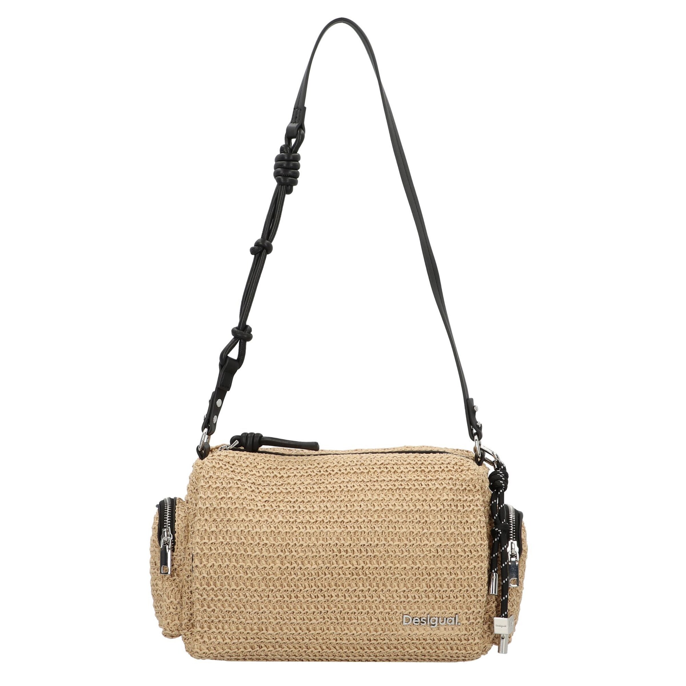 Desigual Olkalaukku värissä beige