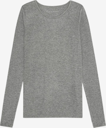 moshi moshi mind Paita 'Evermore' värissä harmaa: etupuoli