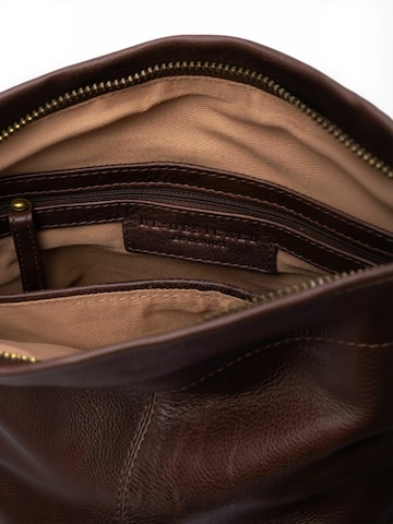 RE:DESIGNED Bag ' Olea ' in Grau
