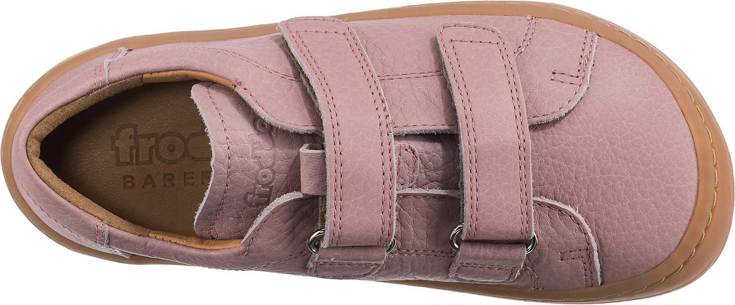 Froddo Halbschuh in Pink
