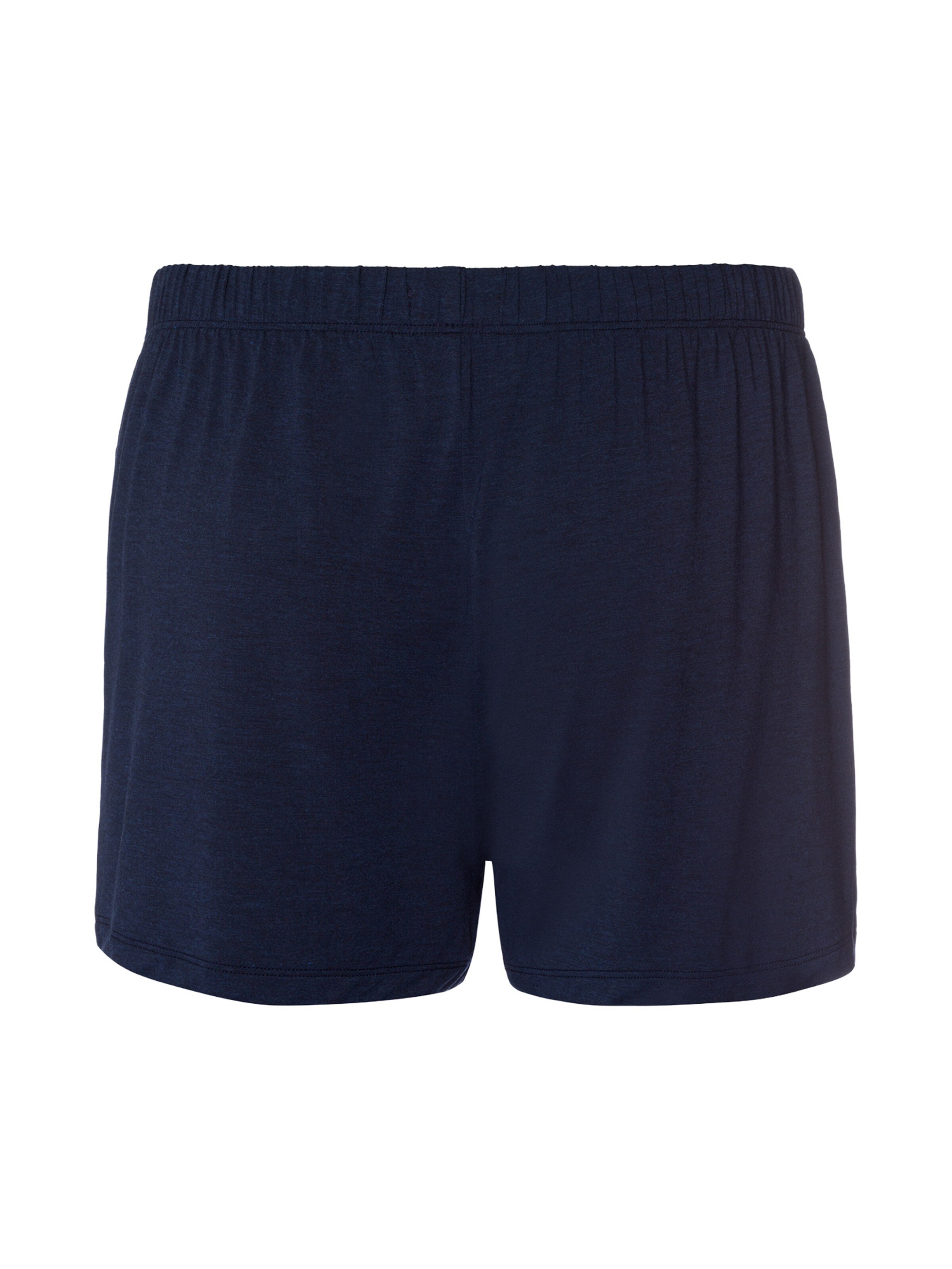 Hanro Boxer shorts in Blue