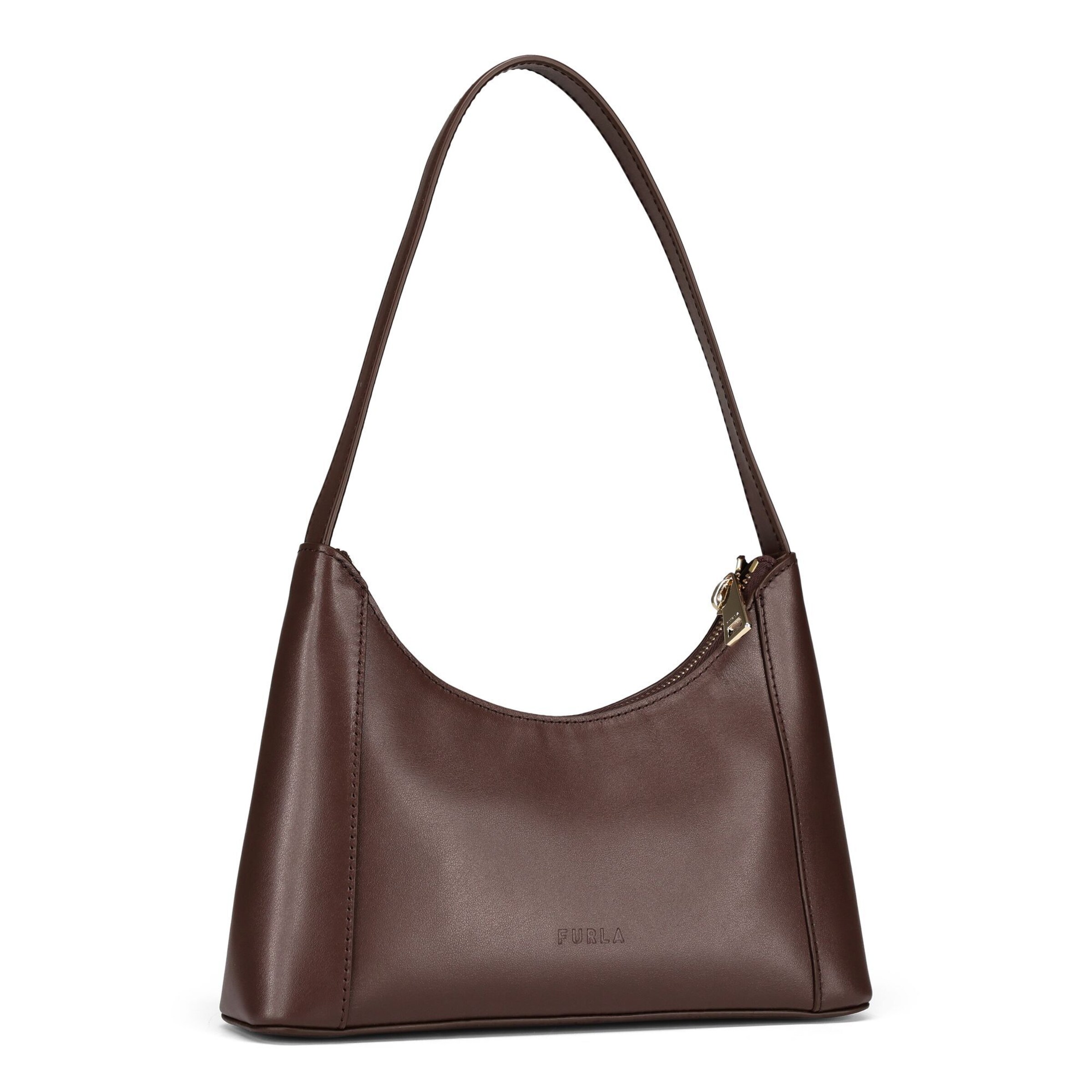 ruda FURLA Rankinė ant peties 'Diamante'