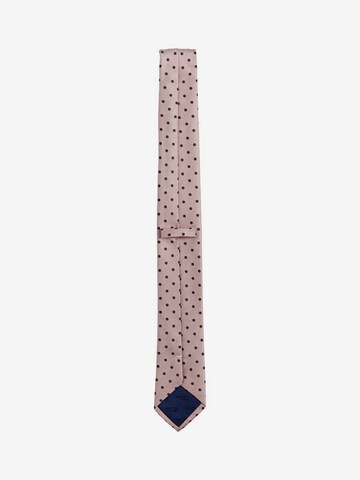 SELECTED HOMME Tie in Purple