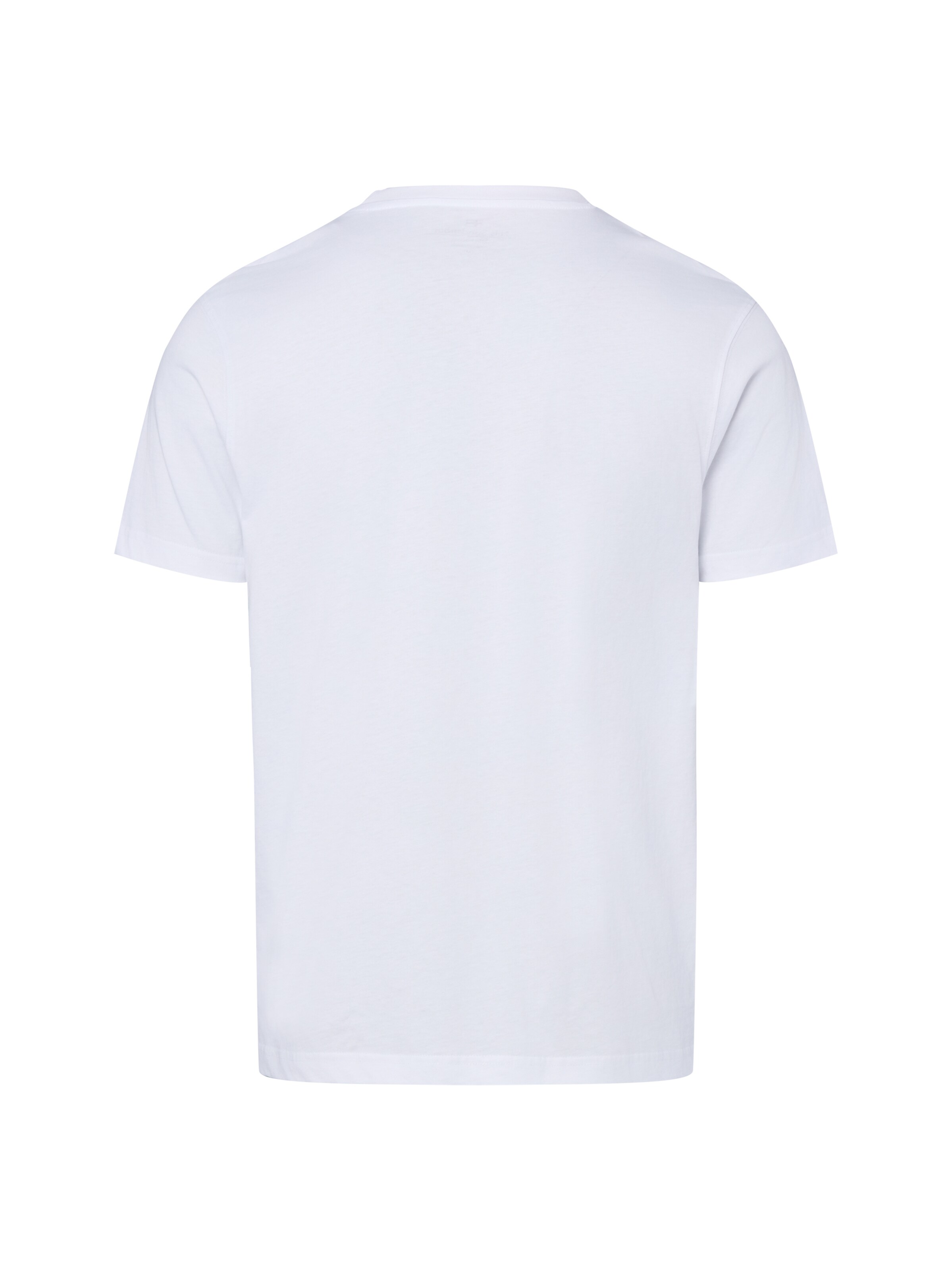 Nils Sundström Shirt in White