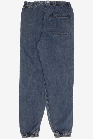 H&M Jeans 31-32 in Blau