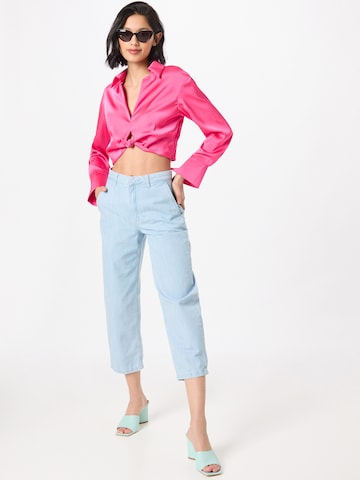 DRYKORN Loose fit Jeans 'Serious' in Blue